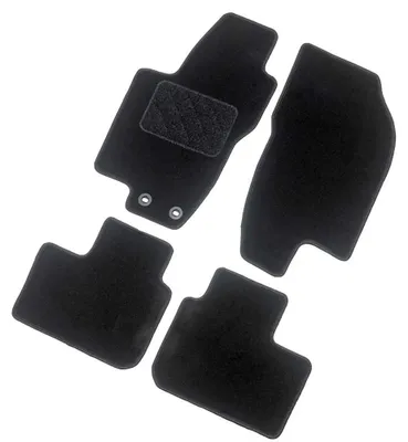 Produktbild von AutoStyle Autoteppiche passgenau