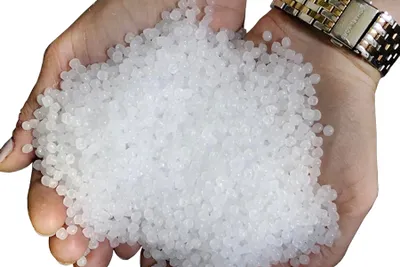 Produktbild von Kunststoffgranulat Füllgranulat Plastikgranulat 10kg 10000g zum füllen Füllung basteln