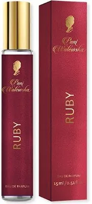 Image de MANI WALEWSKA Ruby Eau de Parfum 15 ml