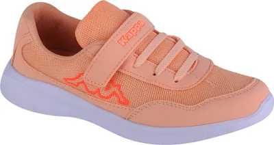 Produktbild von Kappa Follow K 260604K-7429, Sneaker, für Mädchen, Rosa, Größe: 26
