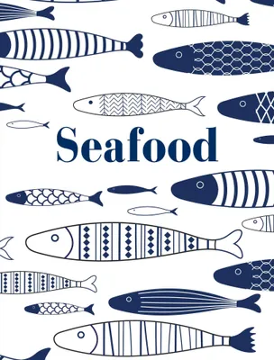 Produktbild von Seafood