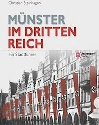 Immagine prodotto di Münster im Dritten Reich
