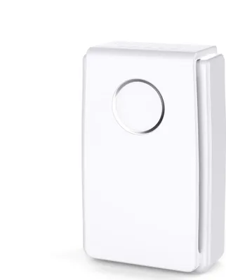 Produktbild von Luftreiniger Hepa13 Mit Ionisator 4-Filter, Für Kleine Wohnungen Und Büros
