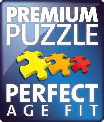 Immagine prodotto di Puzzle Disney Encanto 3x49 pezzi