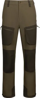 Immagine prodotto di Trespass - Pantaloni da trekking "Daresbury" da uomo TP6691 (L Regular) (Wetland)