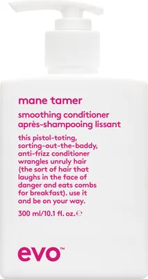 Produktbild von Evo Mane Tamer Smoothing Conditioner 300 ml
