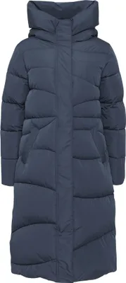 Produktbild von Mazine Wanda Coat - Steppmantel, Größe:L, Farbe:night blue