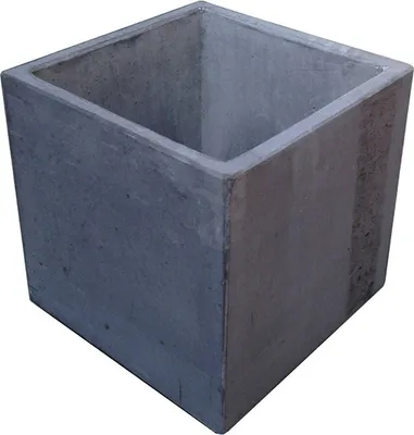 The DropPit - Betonsockel   VB 709076