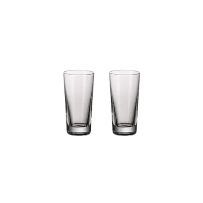 Image de Purismo Bar Shot Glas Set 2 tlg 42 mm, 40 ml | Villeroy & Boch | Art.-Nr. 1137868240 | EAN 4003686298682