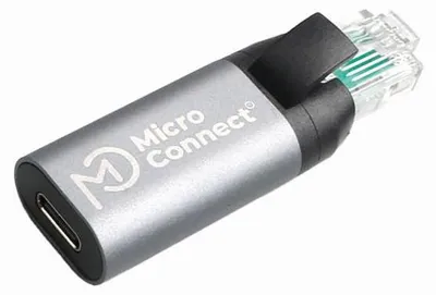 Obrázek produktu pro Microconnect MC-USBCFRJ45