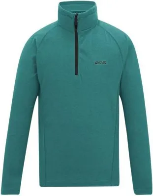 Immagine prodotto di Maglione in pile Montes da uomo Regatta Great Outdoors RG1880 (3XL) (Artico)