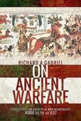 Obrázok produktu pre On Ancient Warfare