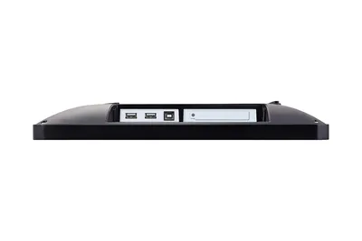 Zdjęcie produktu dla Viewsonic TD2430, 59,9 cm (23.6"), 1920 x 1080 px, Full HD, LCD, 5 ms, Czarny