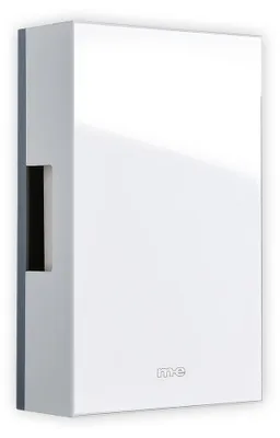 Image de Gong 8 V (max) 83 dBA 41028 Blanc (41028)