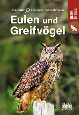 Immagine prodotto di Eulen und Greifvögel