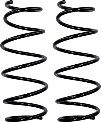 Produktbild von Fahrwerksfedern-Set vorne Schraubenfeder Ø 11,5 mm EIBACH für u.a. RENAULT CLIO