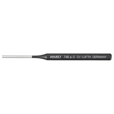 Produktbild von HAZET Splinttreiber 748A-3 3mm 125mm Chrom-Vanadium-Stahl