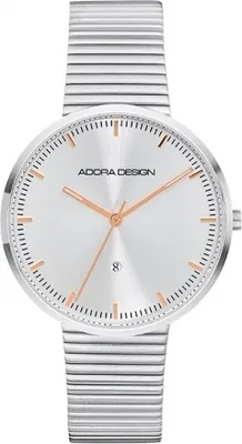 Produktbild von ADORA AD8529 Damen Damenuhr Edelstahl