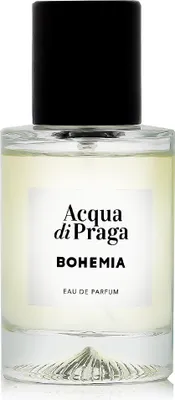 Produktbild von Acqua di Praga Bohemia Eau De Parfum 50 ml (unisex)