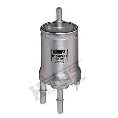 Immagine prodotto di HENGST FILTER Filtro carburante Articolo: H155WK01