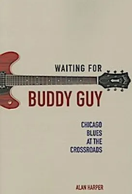 Immagine prodotto di Waiting for Buddy Guy