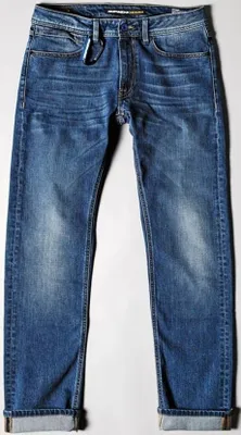 Immagine prodotto di Jeans da moto Spidi Denim Free Rider Reg Fit, azzurro, 31