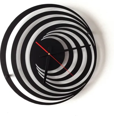 Obrázok produktu pre Decorizzly® Holl Wanduhr