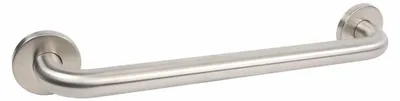 Produktbild von Haltegriff Edelstahl gebürstet 45 cm