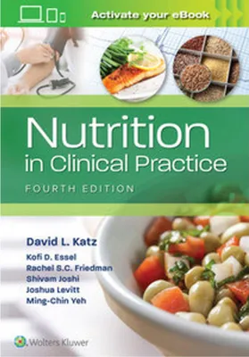 Immagine prodotto di Nutrition in Clinical Practice