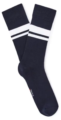 Produktbild von Celio Lisostripe hohe Socken TU