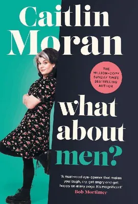 Produktbild von What About Men?