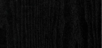 Produktbild von Klebefolie HolzNachbildung Möbelfolie Schwarz 67 cm x 200 cm selbstklebende Nachbildungfolie