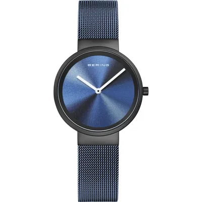 Obrázek produktu pro Bering - Náramkové hodinky - Dámské - Quartz - Classic - 19031-327