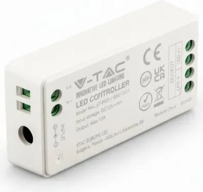 Produktbild von RF 12/24V 2.4Ghz LED-Controller