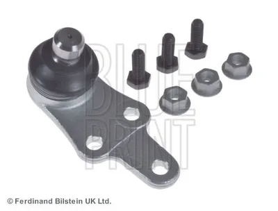 Produktbild von BLUE PRINT Traggelenk Vorne Links Vorne Rechts für FORD MONDEO III Kombi (BWY) ADJ138622