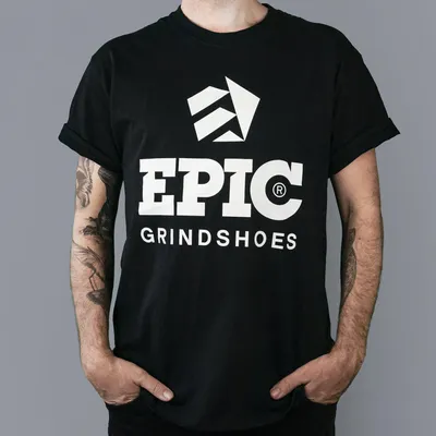 Produktbild von Epic Emblem T-Shirt