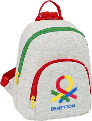 Produktbild von Safta Rucksack Grau  Grau One Size