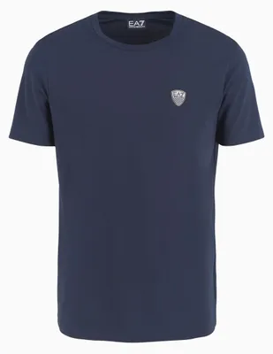 Immagine prodotto di ea7 t-shirt sport uomo ea7 8npt16 pjrgz core premium 1562 armani blue
