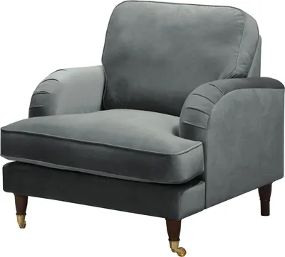 Produktbild von home24 Sessel mit Rollen