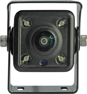 Immagine prodotto di Telecamera posteriore grandangolare AHD 1080P IP69K a 4 pin 4-IR