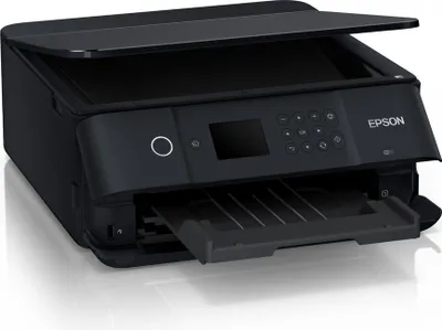 Produktbild von Epson Expression Premium Xp-6000; Farbe: Schwarz