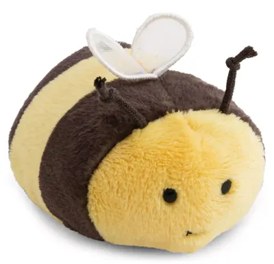 Produktbild von NICI Kuscheltier Biene