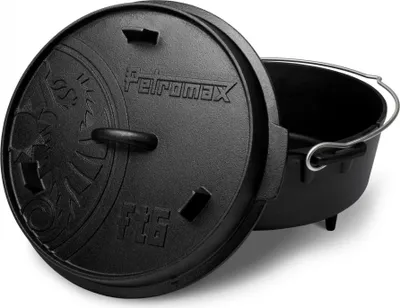Obrázek produktu pro Holandská trouba Petromax ft6