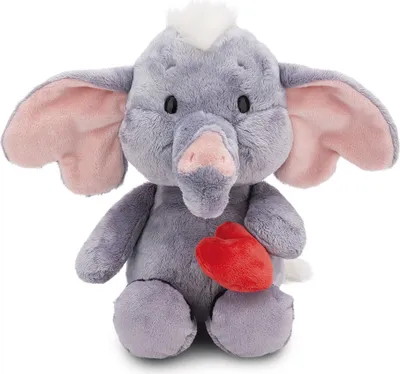 Produktbild von NICI Love Elephant, Spieltiere, 1 Jahr(e)