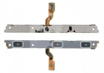Image de Pièce détachée - Câble flexible Bouton On-Off + volume pour Samsung Galaxy S20 Plus
