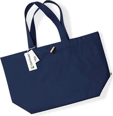 Obrázok produktu pre Westford Mill EarthAware® Organic Marina Bag XL