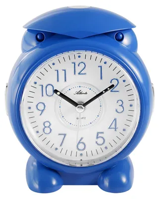 Produktbild von Atlanta Unisex Armbanduhr Mineralglas