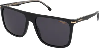 Produktbild von Carrera CARRERA 278/S Black gold 58/16/145 Herren Sonnenbrillen