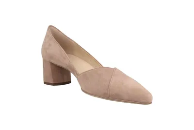 Produktbild von Högl BOULEVARD 45           Pumps in Übergrößen Taupe 0-174502-19000 große Damenschuhe, Größe:42