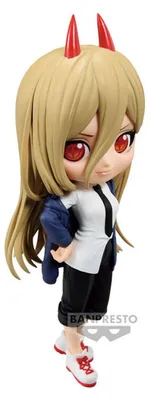 Zdjęcie produktu dla Chainsaw Man Power Q posket figure 14cm